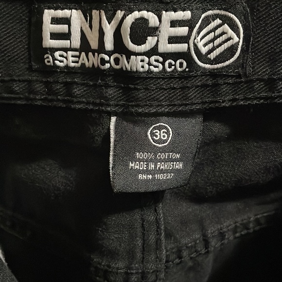 Enyce black jeans - Picture 5 of 5